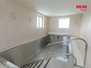 Prodej ubytování, Těrlicko - Hradiště, 605 m2