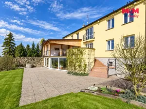 Prodej činžovního domu, Těrlicko - Hradiště, 605 m2