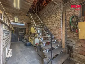 Prodej rodinného domu, Libáň, Na Ženichově, 81 m2