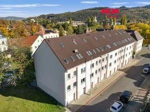 Prodej bytu 3+kk, Králův Dvůr, Popelky Biliánové, 56 m2