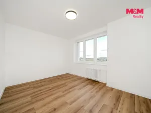 Prodej bytu 3+kk, Ostrava - Poruba, Marie Majerové, 66 m2