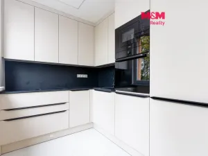 Prodej bytu 2+1, Ostrava, Výškovická, 57 m2