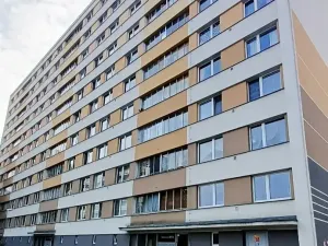 Pronájem bytu 1+kk, Hradec Králové, Třebechovická, 34 m2