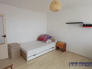 Pronájem bytu 1+kk, Hradec Králové, Třebechovická, 34 m2