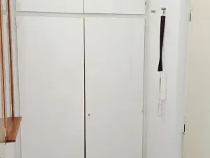 Pronájem bytu 1+kk, Hradec Králové, Třebechovická, 34 m2