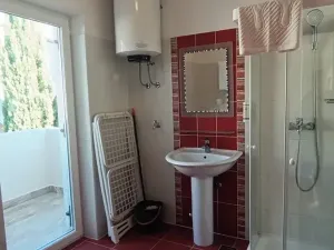 Prodej bytu 2+kk, Medulin, Chorvatsko, Pošesi, 55 m2