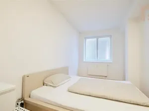 Pronájem bytu 2+kk, Praha - Libuš, V koutě, 57 m2