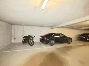 Pronájem bytu 2+kk, Praha - Libuš, V koutě, 57 m2