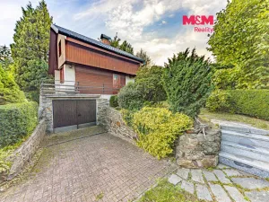 Prodej rodinného domu, Seč, 70 m2