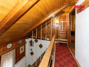 Prodej rodinného domu, Seč, 70 m2