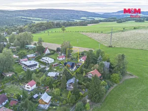 Prodej rodinného domu, Seč, 70 m2