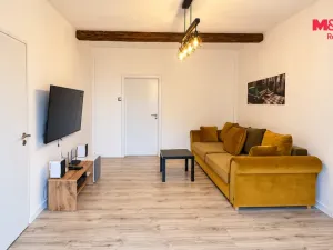 Prodej bytu 3+1, Ústí nad Labem - Střekov, Střekovské nábřeží, 67 m2