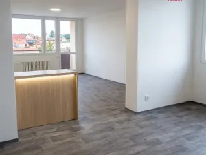 Pronájem bytu 3+kk, Sedlčany, Za Nemocnicí, 70 m2
