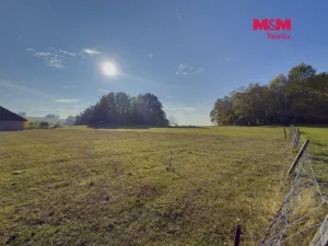 Prodej pozemku pro bydlení, Březová - Rudolec, 1172 m2