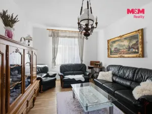 Prodej rodinného domu, Slavětín - Kystra, 80 m2