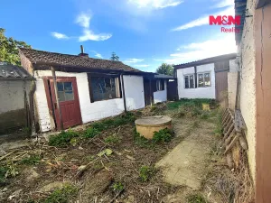 Prodej rodinného domu, Žabčice, Přísnotická, 76 m2