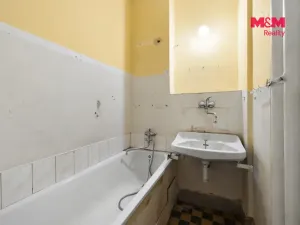 Prodej bytu 2+1, Štětí, U stadionu, 55 m2