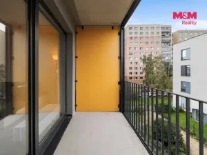 Prodej bytu 3+kk, Kladno, Benediktínská, 77 m2