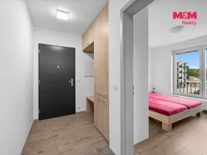 Prodej bytu 3+kk, Kladno, Benediktínská, 77 m2