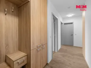Prodej bytu 3+kk, Kladno, Benediktínská, 77 m2