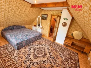 Prodej chaty, Osečná - Druzcov, 85 m2