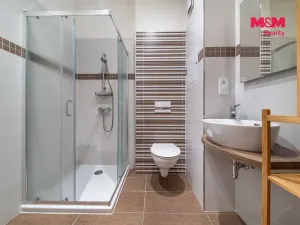 Prodej bytu 3+kk, Plzeň, Plynární, 58 m2
