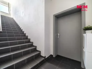 Prodej bytu 3+kk, Plzeň, Plynární, 58 m2