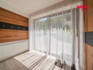 Prodej rodinného domu, Blansko - Lažánky, 275 m2