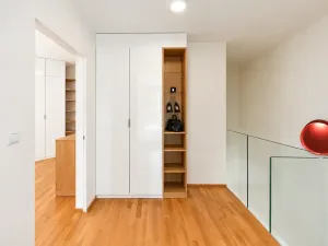 Prodej bytu 4+kk, Praha - Bubeneč, Rooseveltova, 153 m2