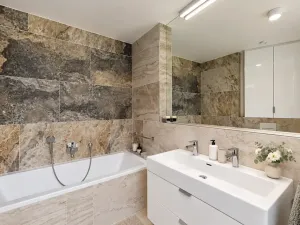 Prodej bytu 4+kk, Praha - Bubeneč, Rooseveltova, 153 m2