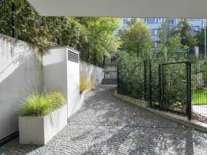 Prodej bytu 4+kk, Praha - Bubeneč, Rooseveltova, 153 m2