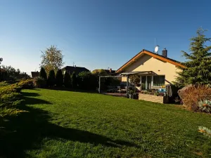Prodej rodinného domu, Plzeň, Příčná, 128 m2