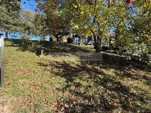 Prodej zahrady, Česká Třebová, 439 m2