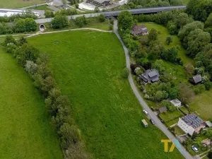 Prodej pozemku pro bydlení, Návsí, 1579 m2