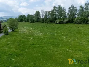 Prodej pozemku pro bydlení, Návsí, 1579 m2