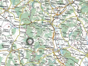 Prodej pole, Maletín, 14751 m2