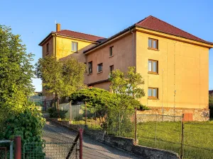 Prodej pozemku, Zruč nad Sázavou, 739 m2