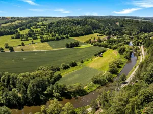 Prodej pozemku, Vlastějovice, 635 m2