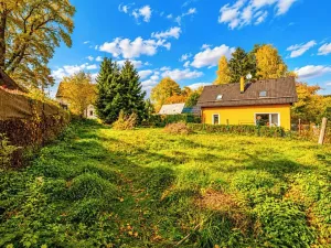 Prodej rodinného domu, Rychnov u Jablonce nad Nisou, Komenského, 110 m2