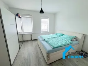 Prodej bytu 3+kk, Děčín, Vilsnická, 100 m2