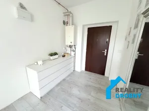 Pronájem bytu 3+kk, Děčín, Vilsnická, 100 m2