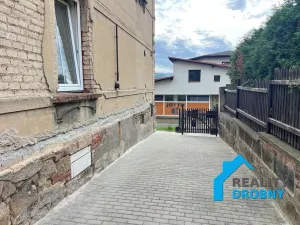 Pronájem bytu 3+kk, Děčín, Vilsnická, 100 m2
