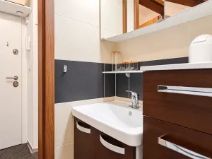 Prodej bytu 3+1, Litomyšl, 17. listopadu, 58 m2