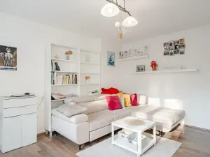 Prodej bytu 3+1, Litomyšl, 17. listopadu, 58 m2