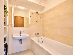 Prodej bytu 3+kk, Praha, 81 m2
