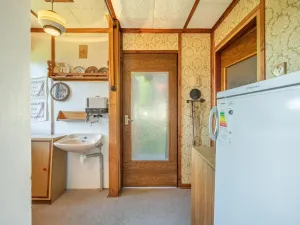 Prodej chaty, Vyžlovka, V Březinkách, 50 m2