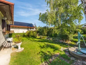 Prodej chaty, Vyžlovka, V Březinkách, 50 m2