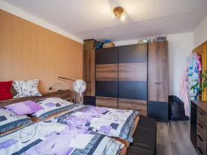 Prodej bytu 3+1, Jičín, Na jihu, 73 m2