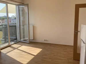 Prodej bytu 1+kk, Pardubice, Josefa Bublíka, 31 m2