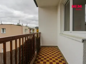 Prodej bytu 3+1, Šumperk, Bratrušovská, 80 m2